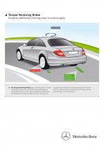Mercedes-Benz CL-Class 2011 года